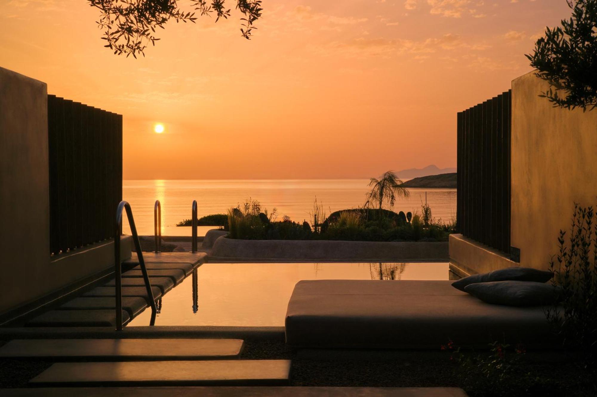 Infinity Lagoon Suite with Private Pool