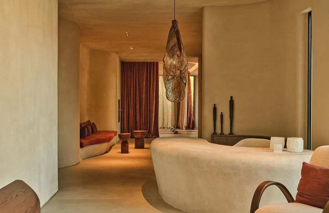 Minos Palace Resort - Adults Only-1