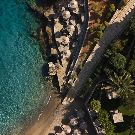 Minos Palace Resort - Adults Only-3